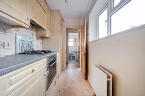 Kitchen angle 4- click for photo gallery